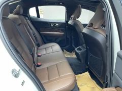 Volvo S60 B4 Intelligent Luxury Edition - фото 20