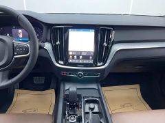Volvo S60 B4 Intelligent Luxury Edition - фото 8