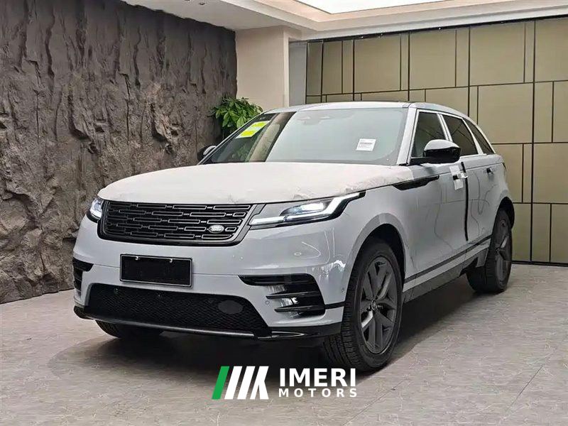 Land Rover Range Rover Velar 2.0T 250PS Dynamic SE - автомобиль из Китая