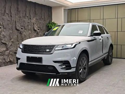 2026 Land Rover Range Rover Velar 2.0T 250PS Dynamic SE - автомобиль из Китая