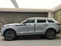Land Rover Range Rover Velar 2.0T 250PS Dynamic SE - фото 15