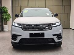 Land Rover Range Rover Velar 2.0T 250PS Dynamic SE - фото 2