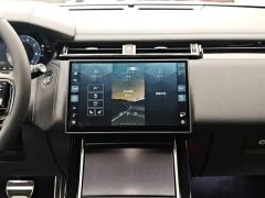 Land Rover Range Rover Velar 2.0T 250PS Dynamic SE - фото 8
