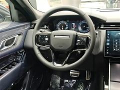 Land Rover Range Rover Velar 2.0T 250PS Dynamic SE - фото 9