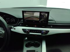 Audi A4L 40 TFSI Luxury Dynamic - фото 17