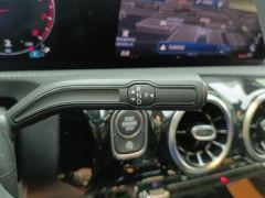Mercedes-Benz A Class A-Class A 200 L Sport - photo 19