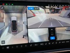 Li Auto L9 Ultra Smart Refresh Edition - фото 12