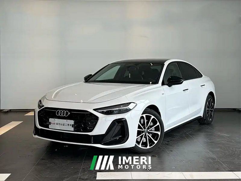Audi A5L 2.0T Sport