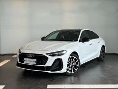 Audi A5L 2.0T Sport - фото 1