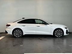 Audi A5L 2.0T Sport - фото 9