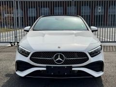 Mercedes-Benz A Class A-Class A 200 L Sport - ფოტო 2
