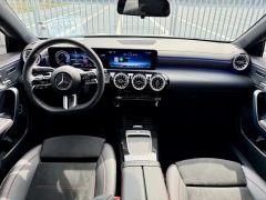 Mercedes-Benz A Class A-Class A 200 L Sport - ფოტო 4