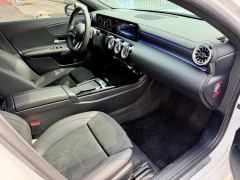 Mercedes-Benz A Class A-Class A 200 L Sport - ფოტო 5