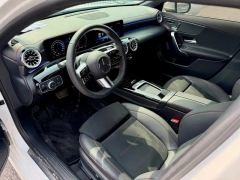 Mercedes-Benz A Class A-Class A 200 L Sport - ფოტო 6