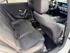 Mercedes-Benz A Class A-Class A 200 L Sport - ფოტო 8