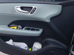 Roewe MG D6 450km Deluxe Edition - ფოტო 12