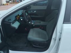 Roewe MG D6 450km Deluxe Edition - ფოტო 14