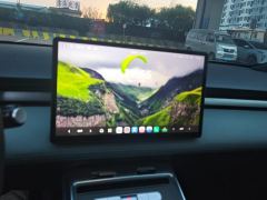 Roewe MG D6 450km Deluxe Edition - ფოტო 17