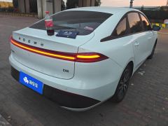 Roewe MG D6 450km Deluxe Edition - ფოტო 2