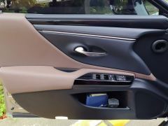 Lexus ES 200 Excellence Edition - ფოტო 12