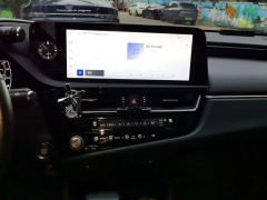 Lexus ES 200 Excellence Edition - ფოტო 17