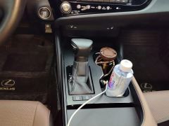 Lexus ES 200 Excellence Edition - ფოტო 19