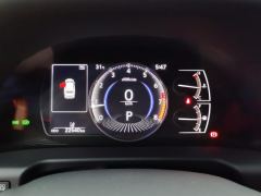 Lexus ES 200 Excellence Edition - ფოტო 20