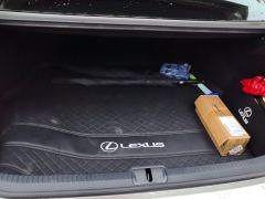 Lexus ES 200 Excellence Edition - ფოტო 7