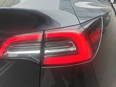 Tesla Model Y 554km Rear-Wheel Drive Edition - ფოტო 5