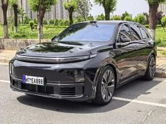Li Auto L7 Ultra Smart Refresh Edition - ფოტო 1