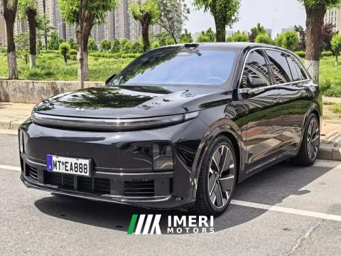 2025 Li Auto L7 Ultra Smart Refresh Edition - ავტომობილი ჩინეთიდან