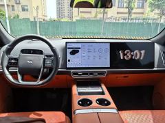 Li Auto L7 Ultra Smart Refresh Edition - ფოტო 4