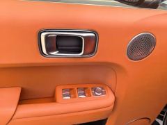 Li Auto L7 Ultra Smart Refresh Edition - ფოტო 6