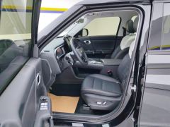 BAIC Auto BJ30 Magic nuclear electric drive 1.5T 4WD Advanced Edition - ფოტო 14