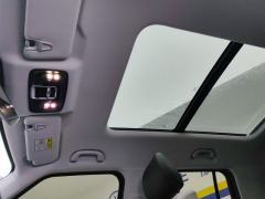 BAIC Auto BJ30 Magic nuclear electric drive 1.5T 4WD Advanced Edition - ფოტო 15