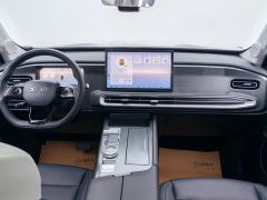 BAIC Auto BJ30 Magic nuclear electric drive 1.5T 4WD Advanced Edition - ფოტო 16