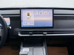 BAIC Auto BJ30 Magic nuclear electric drive 1.5T 4WD Advanced Edition - ფოტო 17
