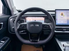 BAIC Auto BJ30 Magic nuclear electric drive 1.5T 4WD Advanced Edition - ფოტო 18