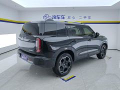 BAIC Auto BJ30 Magic nuclear electric drive 1.5T 4WD Advanced Edition - ფოტო 2