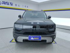 BAIC Auto BJ30 Magic nuclear electric drive 1.5T 4WD Advanced Edition - ფოტო 3