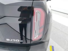 BAIC Auto BJ30 Magic nuclear electric drive 1.5T 4WD Advanced Edition - ფოტო 5