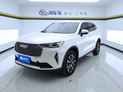 Haval H6 Gen 3 1.5T 2WD Max - ფოტო 1