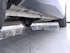 Haval H6 Gen 3 1.5T 2WD Max - ფოტო 10