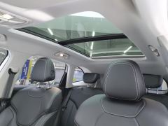 Haval H6 Gen 3 1.5T 2WD Max - ფოტო 15