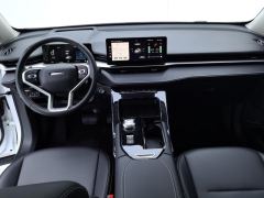 Haval H6 Gen 3 1.5T 2WD Max - ფოტო 16