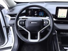 Haval H6 Gen 3 1.5T 2WD Max - ფოტო 18