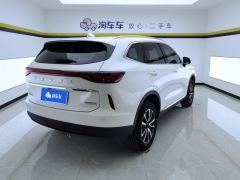 Haval H6 Gen 3 1.5T 2WD Max - ფოტო 2
