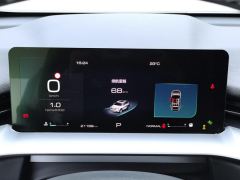 Haval H6 Gen 3 1.5T 2WD Max - ფოტო 20