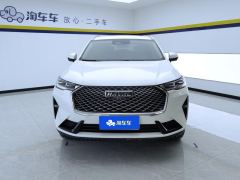 Haval H6 Gen 3 1.5T 2WD Max - ფოტო 3