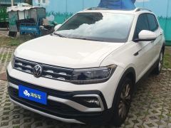 Volkswagen T-Cross 280TSI Double Clutch Comfort Edition - ფოტო 1